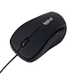 iggual Ratón óptico XS-KIDS-1600DPI negro - vignette 4