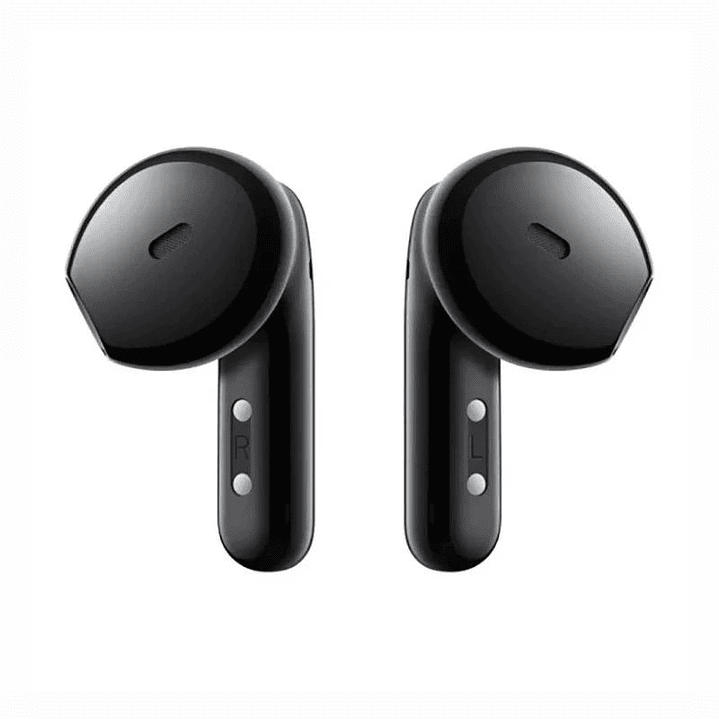 Xiaomi Auriculares Buds 6 Active Black 4