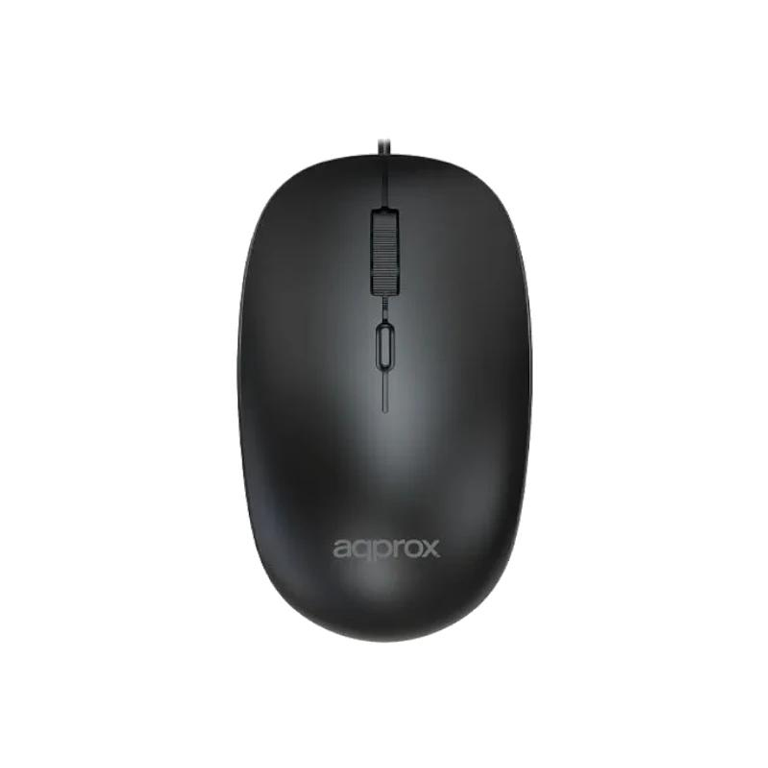 APPROX Raton XM150 USB 2