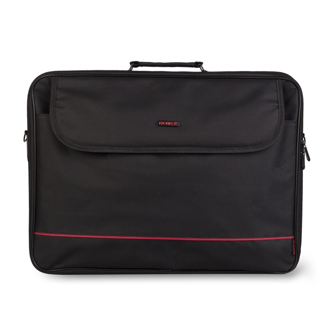 Monray Maletin portátil 17