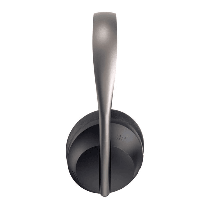 Celly Auricular Diadema Inalámbrico ARCHBEAT Negro 3