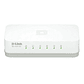 D-Link GO-SW-5E Switch 5x10/100Mbps Mini - vignette 1