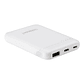 Intenso PowerBank XS5000 5000mAh Blanco - Thumbnail 2