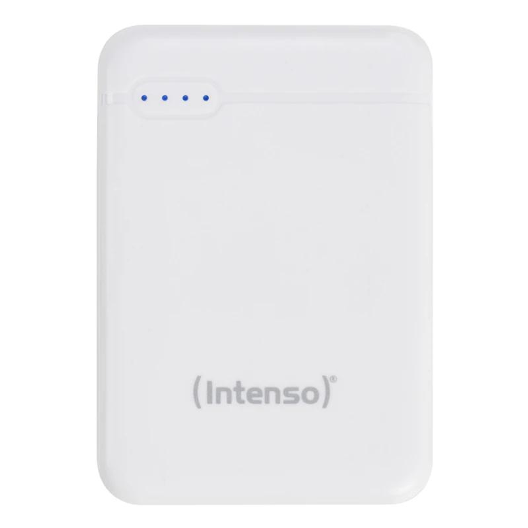 Intenso PowerBank XS5000 5000mAh Blanco 3
