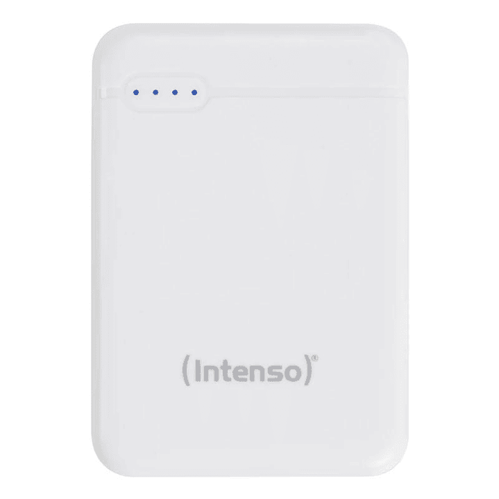 Intenso PowerBank XS5000 5000mAh Blanco 3