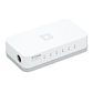 D-Link GO-SW-5E Switch 5x10/100Mbps Mini - vignette 2