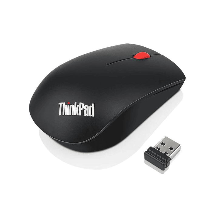 Lenovo Raton Inalambrico ThinkPad Essential 1