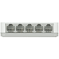 D-Link GO-SW-5E Switch 5x10/100Mbps Mini - vignette 4