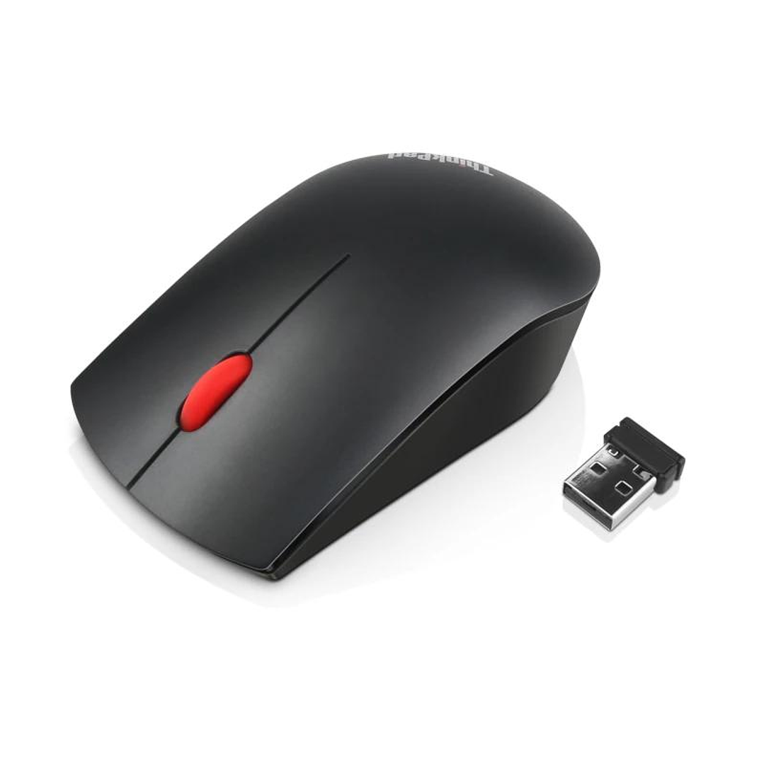 Lenovo Raton Inalambrico ThinkPad Essential 3