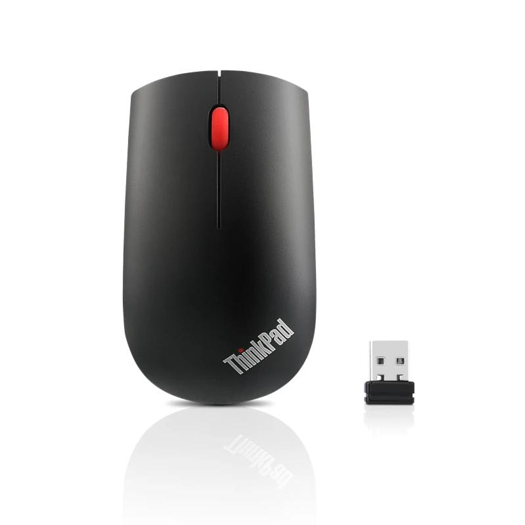 Lenovo Raton Inalambrico ThinkPad Essential 4