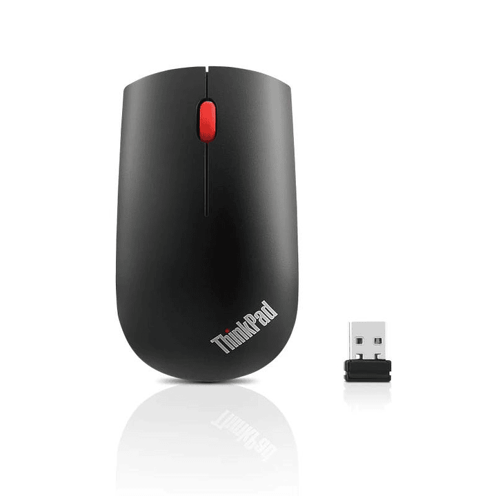 Lenovo Raton Inalambrico ThinkPad Essential 4