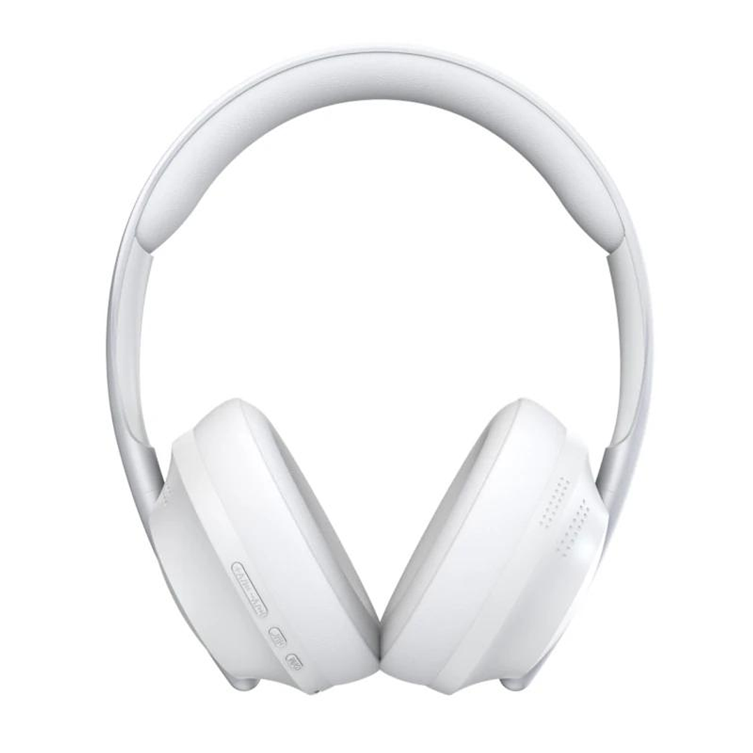 Celly Auricular Diadema Inalámbrico ARCHBEAT Blanc 2