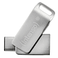 Intenso Lápiz USB cMobile USB 3.0 + TypeC 64GB - Thumbnail 2