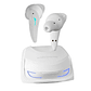 MARS GAMING Auricular Wireless MHIULTRA White - vignette 2