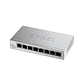 ZyXEL GS1200-5 Switch 5xGB Metal - thumbnail 2