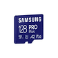 Samsung MicroSDHC PRO Plus 128GB - thumbnail 2