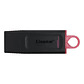 Kingston DataTraveler DTX 256GB USB 3.2 Gen1 Negro - vignette 1