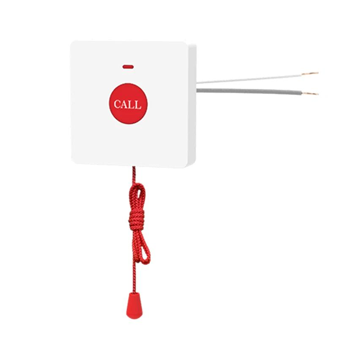 Fanvil KT31 Botón Emergencia IP44 2