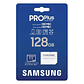 Samsung MicroSDHC PRO Plus 128GB - thumbnail 4