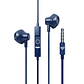 Energy Sistem Auriculares EasyPods Indigo - thumbnail 2