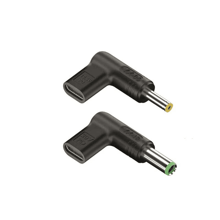 NGS CLAVIJAS USB-C PARA ORDENADORES TOSHIBA 1