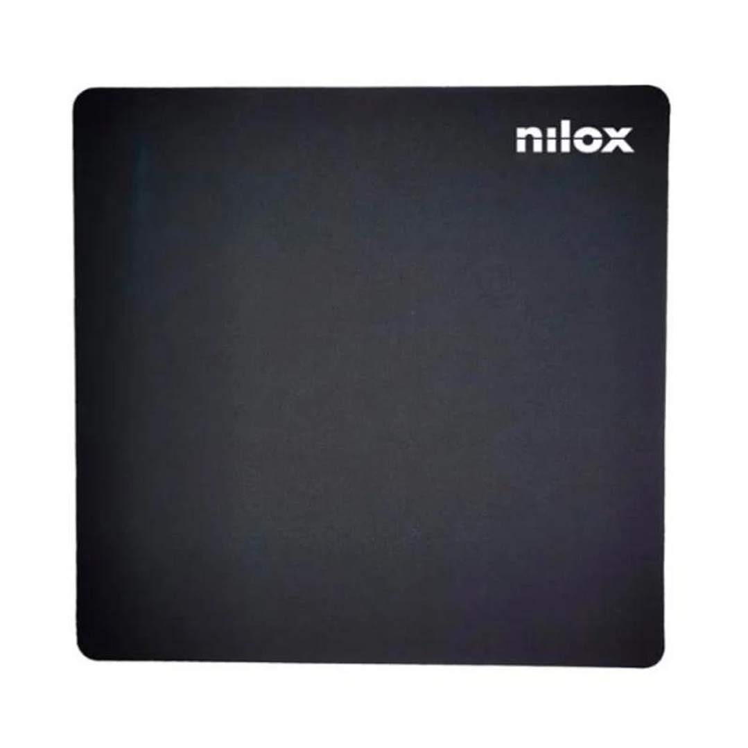 Nilox Alfombrilla base antidesliz Negro 1