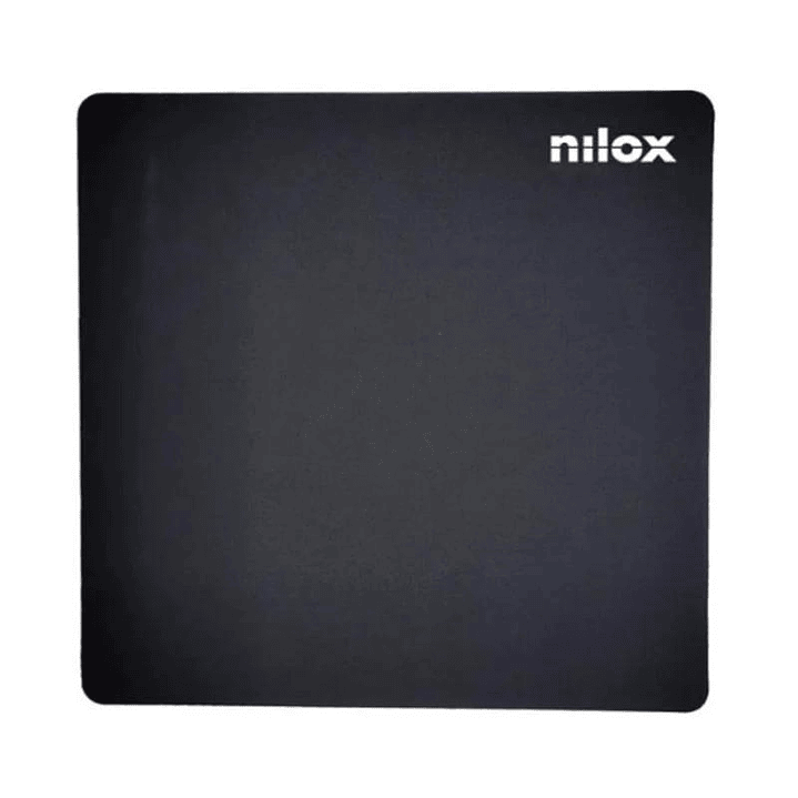 Nilox Alfombrilla base antidesliz Negro 1