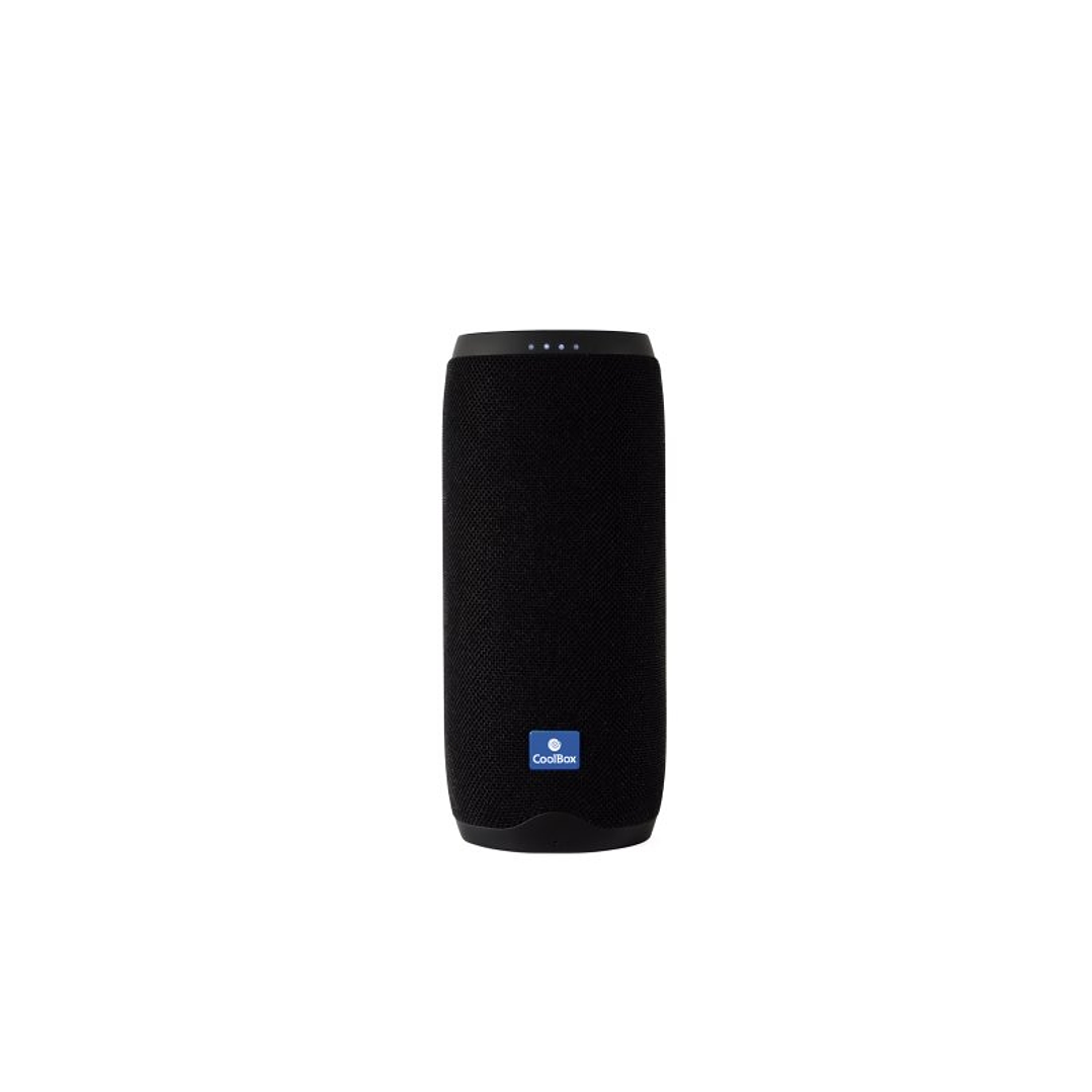 Coolbox Altavoz Bluetooh BT COOLSTONE-15 1