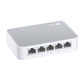 TP-LINK TL-SF1005D Switch 5x10/100Mbps Mini - thumbnail 1