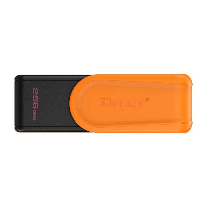 Kingston DataTraveler Exodia S 256GB USB 3.2 Gen 1 2