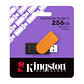 Kingston DataTraveler Exodia S 256GB USB 3.2 Gen 1 - vignette 3