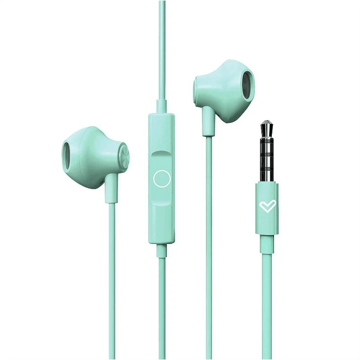 Energy Sistem Auriculares  EasyPods Mint 2