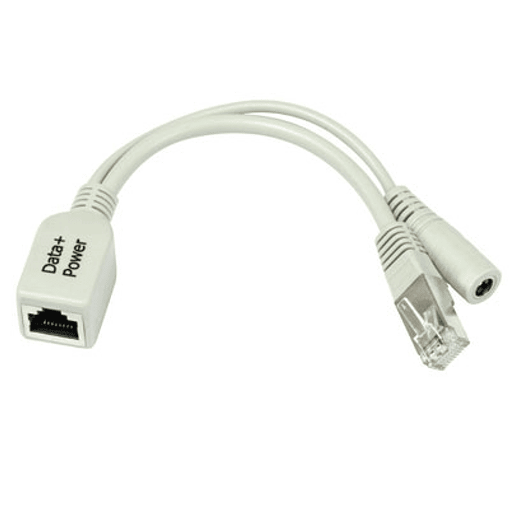 MikroTik RBPOE Inyector PoE 10-28V 1