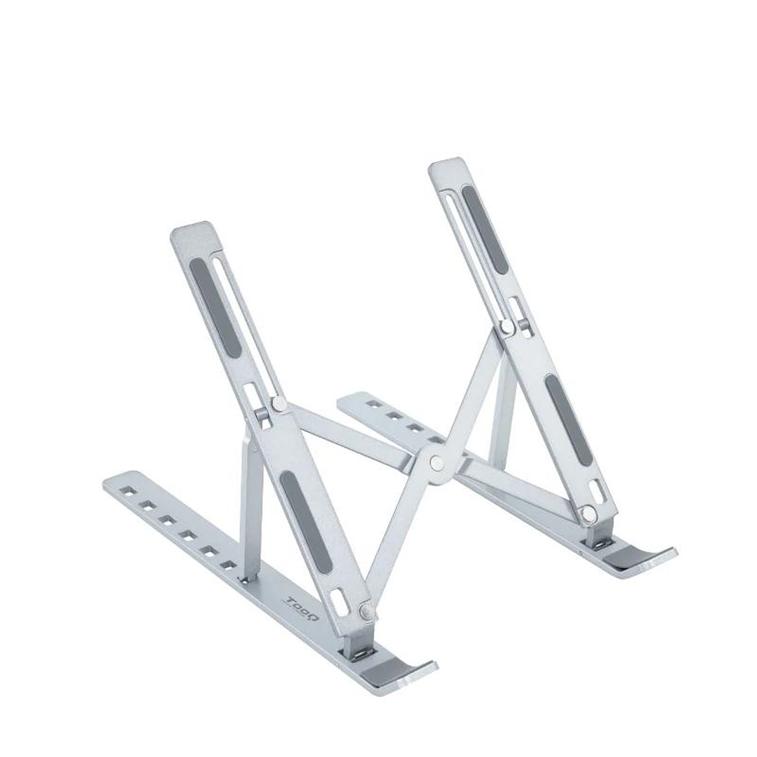 Tooq Soporte elevador plegable portátiles tablets 1