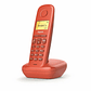 Gigaset A170 Inalámbrico DECT Rojo - Thumbnail 2