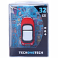 TECH ONE TECH Mini cooper S rojo 32 Gb USB 2.0 - vignette 2