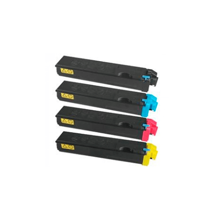 INKOEM Tóner Compatible HP 125A Negro 1