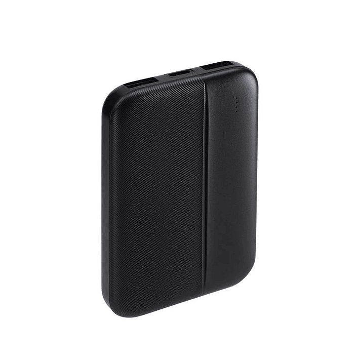 RIVACASE Powerbank VA2006 (5000 mAh) Black 2