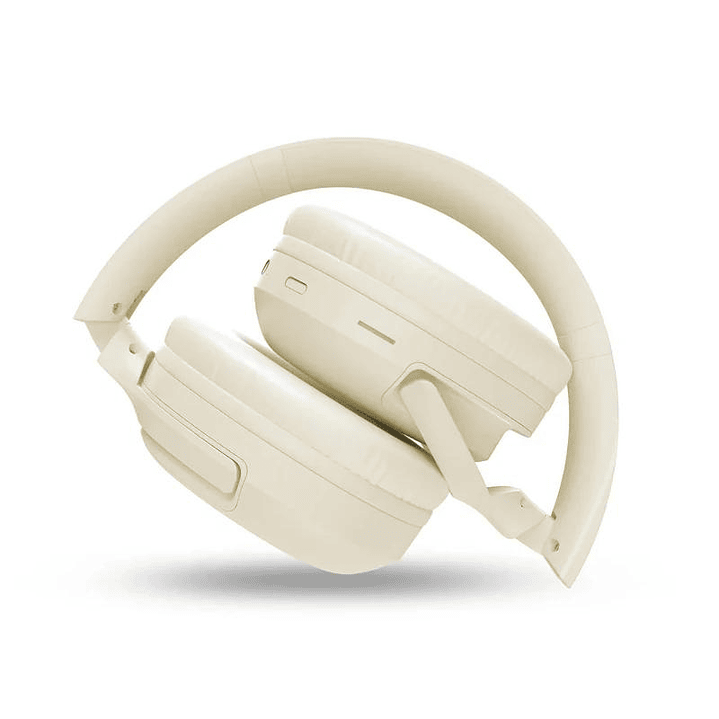 Energy Sistem Auriculares Cream Rizz Headphones 2
