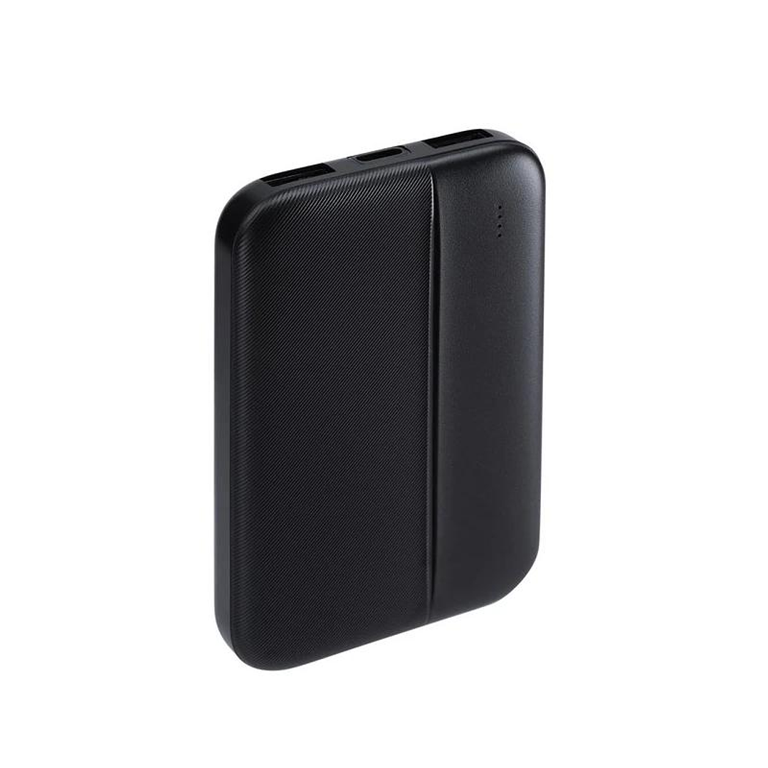 RIVACASE Powerbank VA2006 (5000 mAh) Black 4