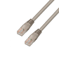 Aisens Latiguillo RJ45 CAT.5e UTP AWG24 gris 1.0m - vignette 1