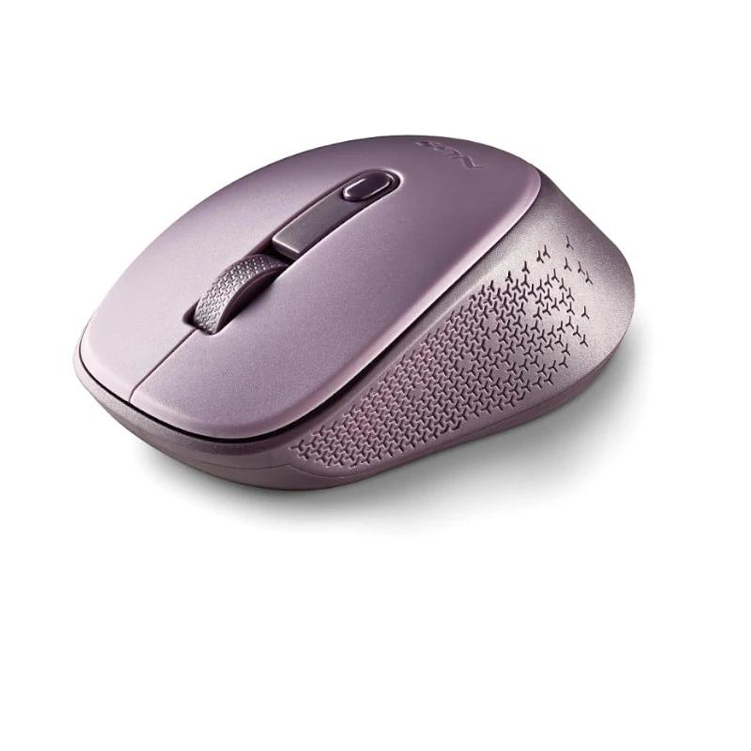 NGS RATON INALAMBRICO 800/1600DPI Lila 3