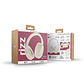 Energy Sistem Auriculares Cream Rizz Headphones - Miniatura 4