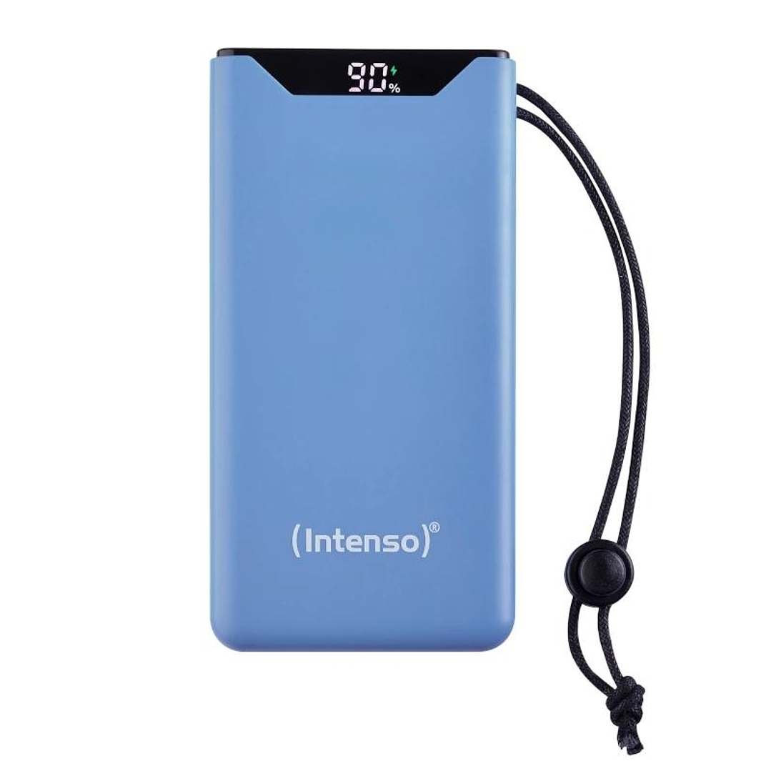 Intenso Powerbank F20000 20000 mAh Azul 1