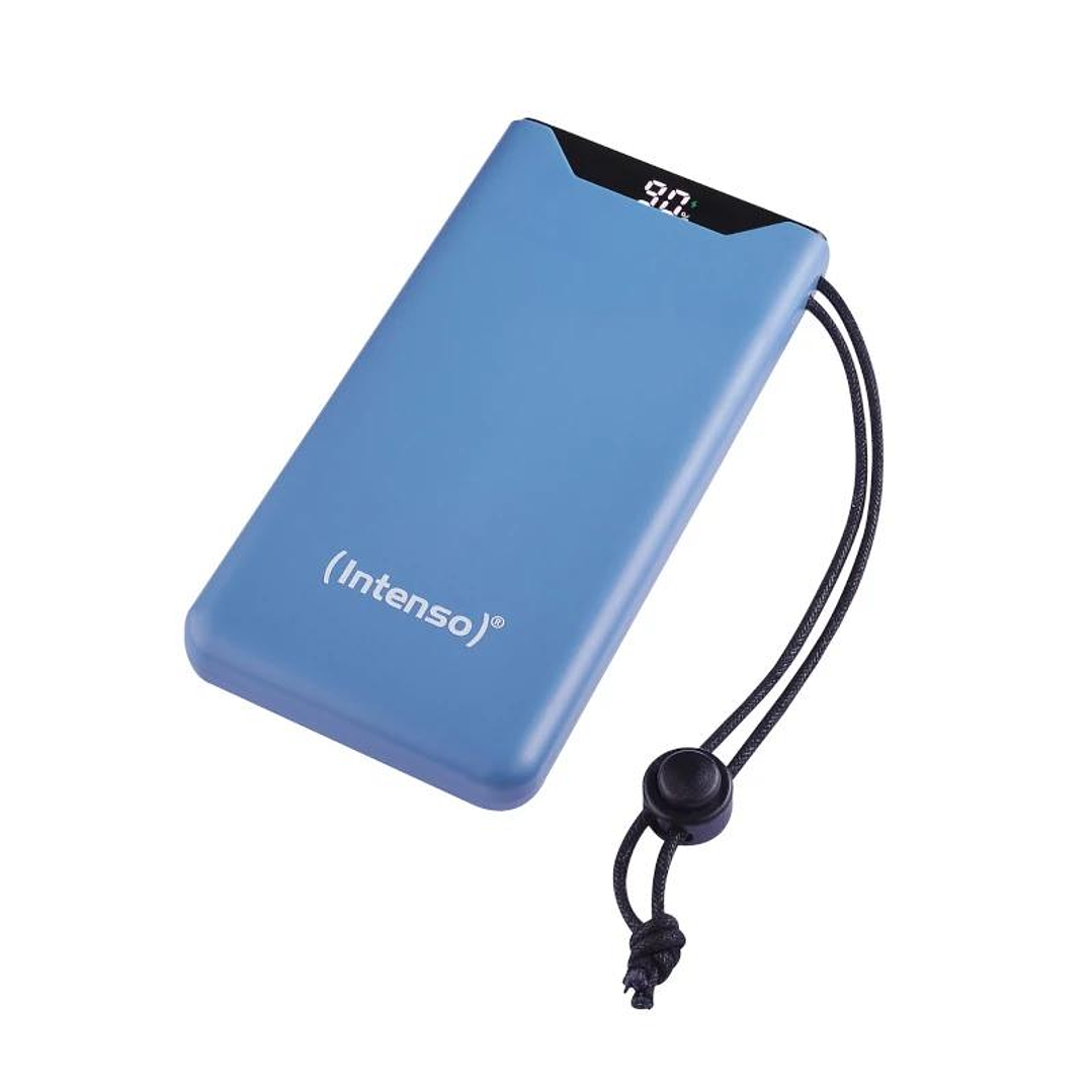 Intenso Powerbank F20000 20000 mAh Azul 2