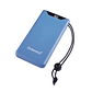 Intenso Powerbank F20000 20000 mAh Azul - vignette 2