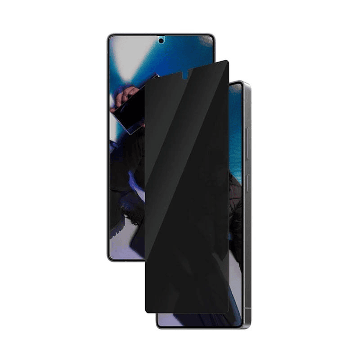 SAFE by PanzerGlass Privacy Scr. Samsung  S25 Ultr 1