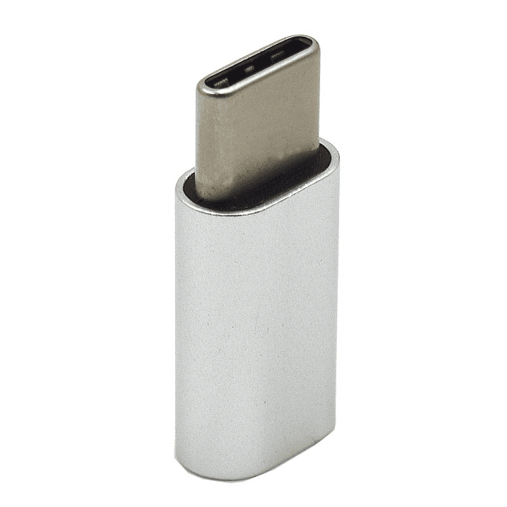 EWENT EW9645 Adapter USB3.1 Type C/USB 2.0 Micro 2