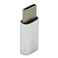 EWENT EW9645 Adapter USB3.1 Type C/USB 2.0 Micro - thumbnail 2