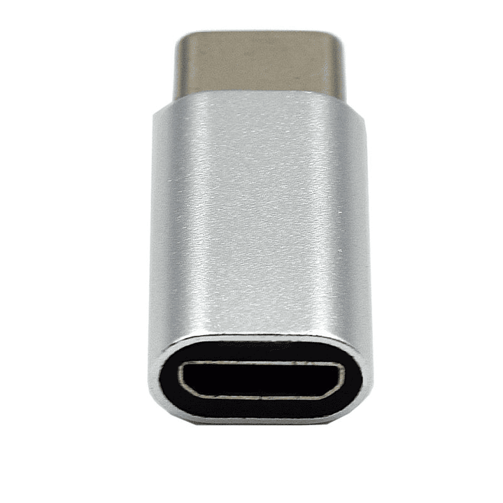 EWENT EW9645 Adapter USB3.1 Type C/USB 2.0 Micro 4